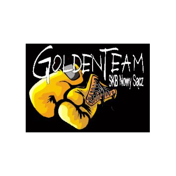 GOLDEN TEAM